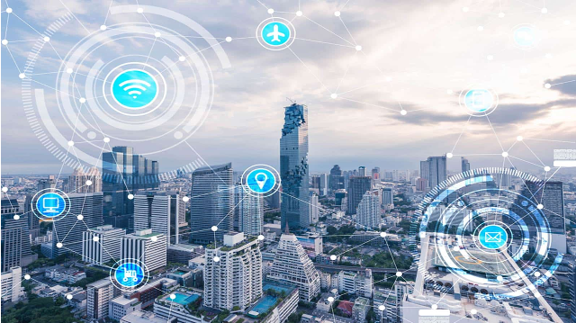 Smart City